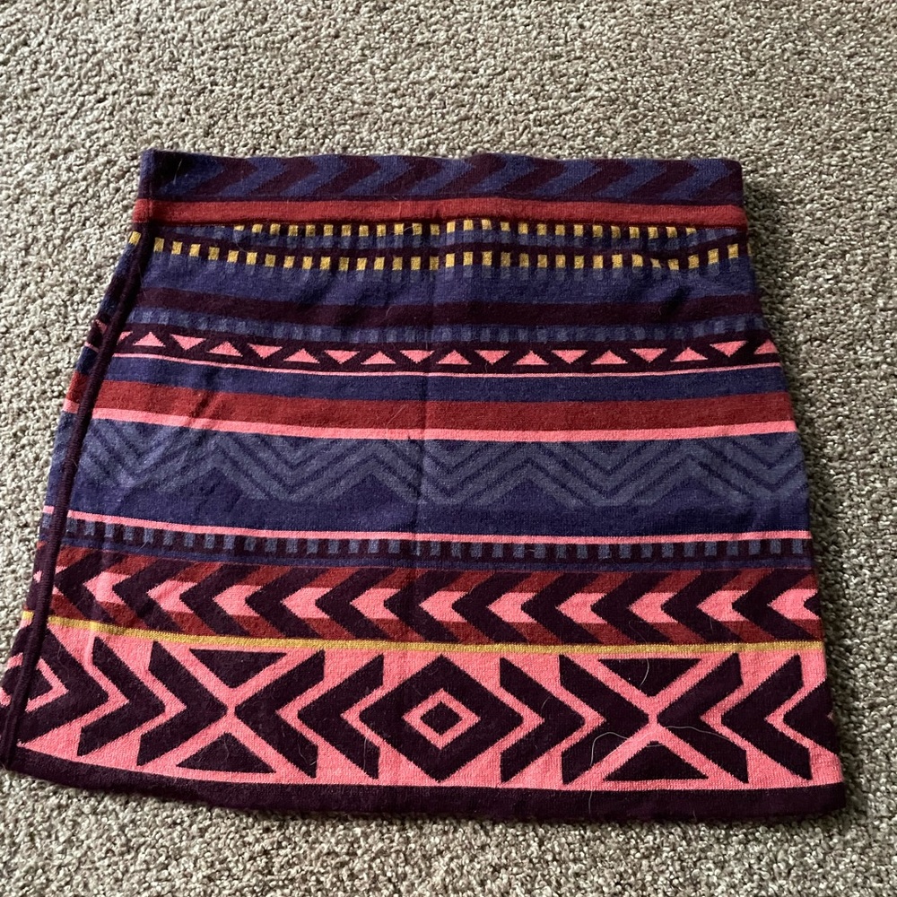 Smartwool skirt